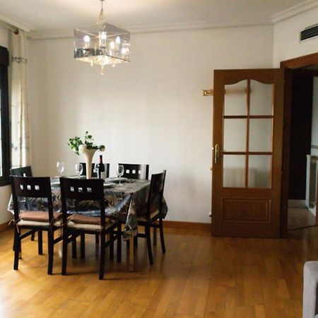 Antonio Lopez 217 Apartment Madrid Exterior photo